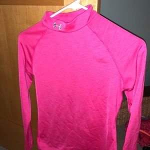 Under Armour long sleeve